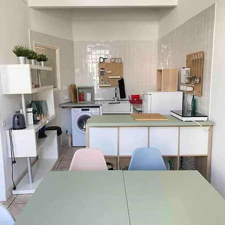 6 Pers Forville Apartamento *